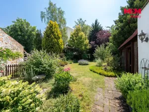Prodej rodinného domu, Zlín - Louky, třída Tomáše Bati, 128 m2