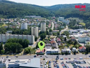Prodej rodinného domu, Zlín - Louky, třída Tomáše Bati, 128 m2