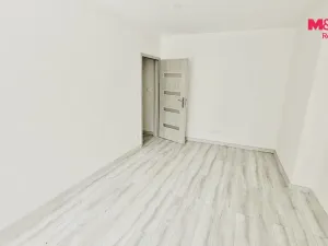 Pronájem bytu 1+1, Děčín - Děčín II-Nové Město, Kamenická, 36 m2