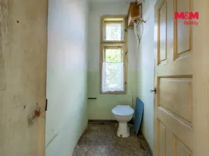 Prodej rodinného domu, Strančice, Partyzánská, 160 m2
