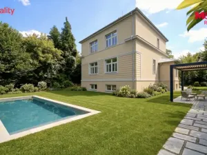 Prodej rodinného domu, Strančice, Partyzánská, 160 m2