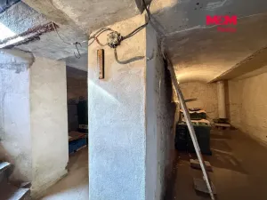Prodej zemědělské usedlosti, Hrabyně, 214 m2