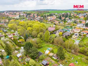 Prodej chaty, Zdiby - Přemyšlení, U Rybníka, 25 m2