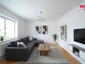 Prodej rodinného domu, Brandýs nad Labem-Stará Boleslav - Stará Boleslav, Štefánikova, 58 m2