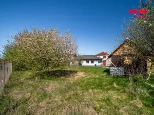 Prodej rodinného domu, Hrádek - Nová Huť, 95 m2