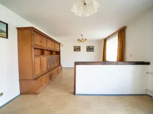 Prodej rodinného domu, Rašovice, 272 m2