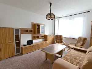 Pronájem bytu 2+1, Domažlice, Palackého, 50 m2