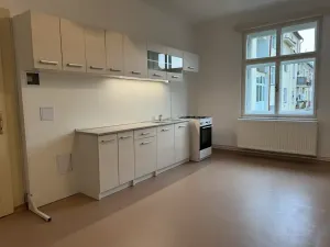 Pronájem bytu 2+kk, Klatovy, Dukelská, 56 m2