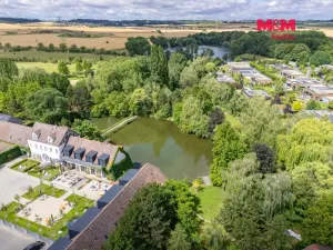 Prodej bytu 2+kk, Předboj, Ke Tvrzi, 48 m2