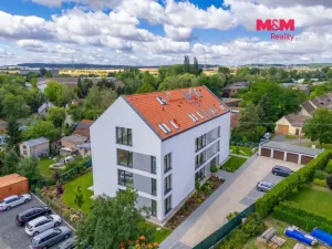 Prodej atypického bytu, Předboj, Ke Tvrzi, 104 m2