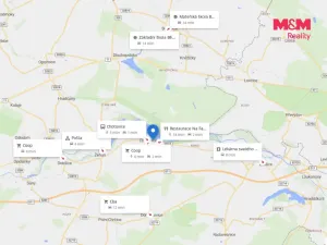 Prodej chalupy, Choťovice, 72 m2