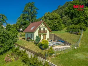 Prodej rodinného domu, Bezděz, 115 m2