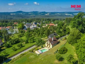 Prodej rodinného domu, Bezděz, 115 m2