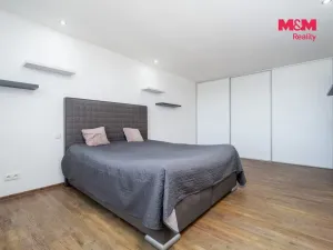 Prodej bytu 2+1, Ústí nad Labem - Střekov, Nová, 62 m2