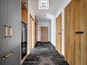 Prodej bytu 3+kk, Karlovy Vary, Šumavská, 171 m2