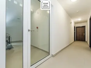 Prodej bytu 1+kk, Praha - Smíchov, Pod Barvířkou, 36 m2