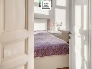 Prodej bytu 3+kk, Praha - Žižkov, Příběnická, 85 m2