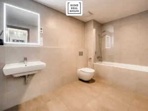Prodej bytu 3+kk, Praha - Strašnice, Zvěřinova, 97 m2