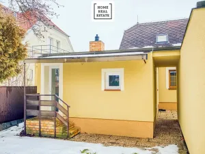 Prodej rodinného domu, Praha - Dolní Měcholupy, U svornosti, 117 m2