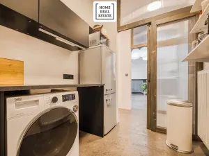 Prodej komerční nemovitosti, Praha - Smíchov, Pod Barvířkou, 73 m2