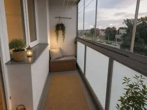 Pronájem bytu 2+1, Ostrava, Varenská, 55 m2