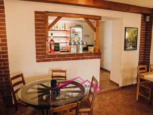 Prodej restaurace, Čebín, 180 m2