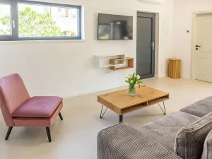 Prodej rodinného domu, Valbandon, Chorvatsko, 77 m2
