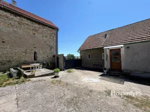 Pronájem rodinného domu, Vrbičany, 109 m2