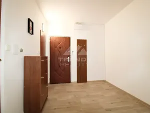 Pronájem bytu 2+1, Plzeň, Karla Steinera, 64 m2