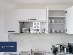 Pronájem bytu 4+kk, Praha - Nusle, Plamínkové, 67 m2