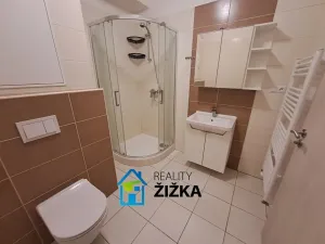 Pronájem bytu 1+kk, Brno, Chudčická, 34 m2