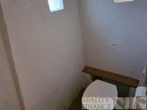 Pronájem chaty, Líšťany, 48 m2