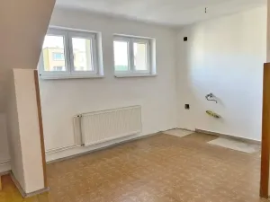 Prodej bytu 4+kk, Praha - Libeň, Sokolovská, 74 m2