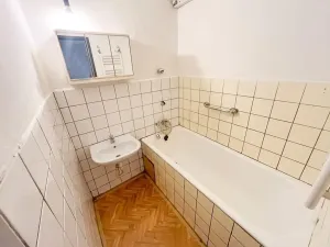 Prodej bytu 4+kk, Praha - Libeň, Sokolovská, 74 m2