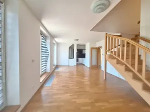 Pronájem bytu 4+kk, Praha - Nusle, Jaurisova, 100 m2