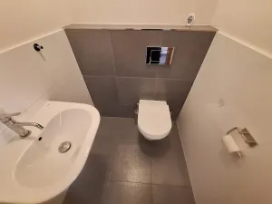 Pronájem bytu 4+kk, Praha - Nusle, Jaurisova, 100 m2