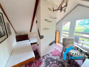 Prodej rodinného domu, Děčín, Jasná, 105 m2