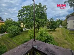 Prodej bytu 2+1, Frýdek-Místek - Frýdek, Nad Lipinou, 58 m2