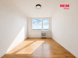 Prodej bytu 2+kk, Most, Albrechtická, 40 m2
