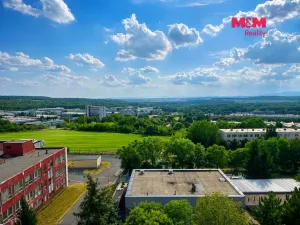 Prodej bytu 2+kk, Most, Albrechtická, 40 m2