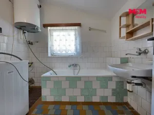 Prodej rodinného domu, Lipová, 110 m2