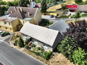 Prodej rodinného domu, Lipová, 110 m2