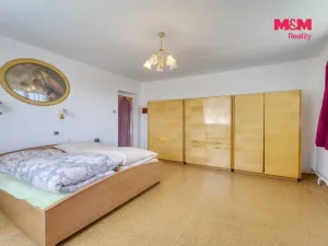 Prodej rodinného domu, Hlavňovice - Zámyšl, 622 m2