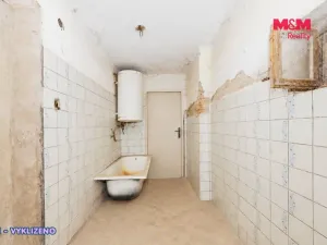 Prodej rodinného domu, Golčův Jeníkov, Mírová, 100 m2