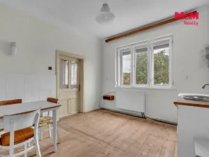 Prodej rodinného domu, Ivančice - Řeznovice, 75 m2