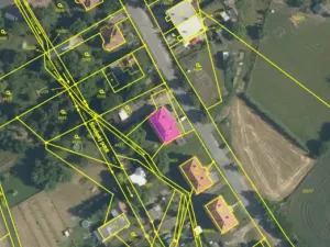 Prodej bytu 3+1, Košík, 63 m2