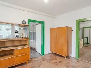 Prodej rodinného domu, Slatiňany, 156 m2