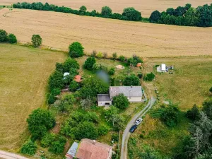 Prodej rodinného domu, Slatiňany, 156 m2