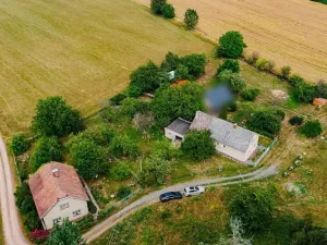 Prodej rodinného domu, Slatiňany, 156 m2
