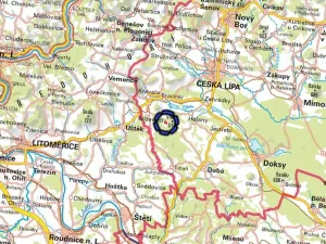 Prodej pole, Blíževedly, 28865 m2